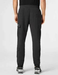 Online Nylon Jogging Trousers Herren Sportbekleidung
