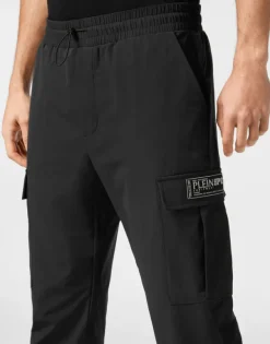 Online Nylon Jogging Trousers Herren Sportbekleidung