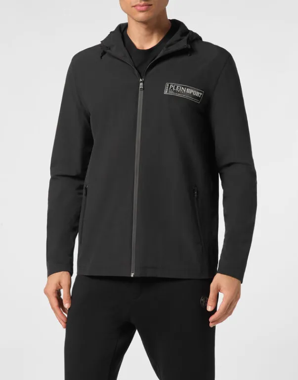 Clearance Nylon K-Way Jacket Herren Jacken | Sportbekleidung