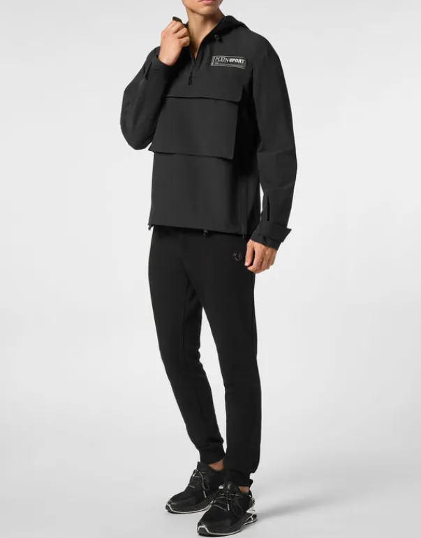 Clearance Nylon K-Way Jacket Herren Sportbekleidung | Herren