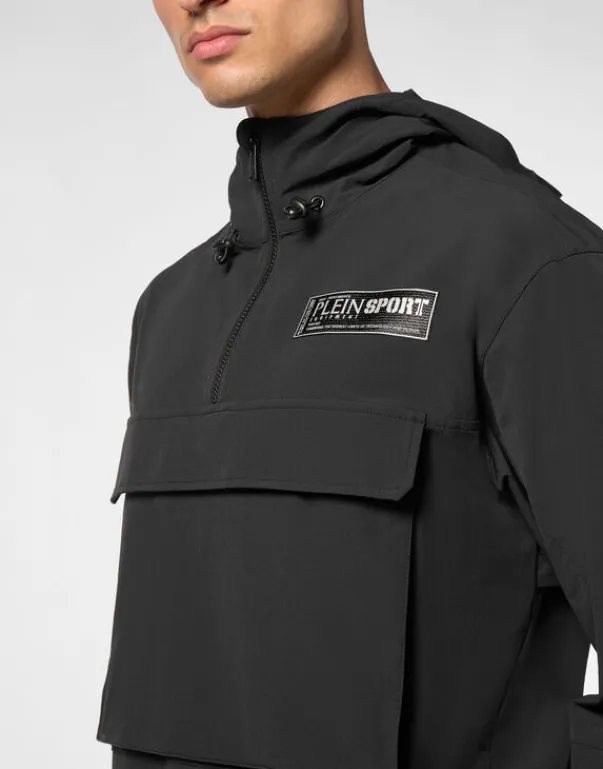 Clearance Nylon K-Way Jacket Herren Sportbekleidung | Herren