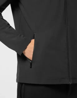 Clearance Nylon K-Way Jacket Herren Jacken | Sportbekleidung