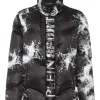 Hot Nylon Paddded Jacket Splash Extreme Herren Jacken