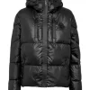 Sale Nylon Puffer Jacket Damen Jacken