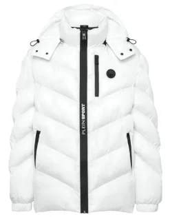 New Nylon Puffer Jacket Tiger Herren Jacken