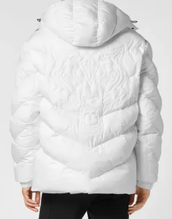 New Nylon Puffer Jacket Tiger Herren Jacken