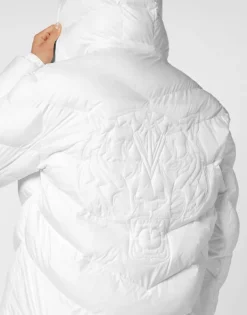 New Nylon Puffer Jacket Tiger Herren Jacken