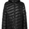 Clearance Nylon Puffered Jacket Herren Herren | Jacken