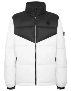 Best Nylon Puffered Jacket Herren Herren | Jacken