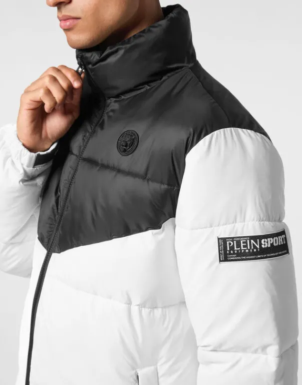 Best Nylon Puffered Jacket Herren Herren | Jacken