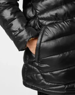 Clearance Nylon Puffered Jacket Herren Herren | Jacken