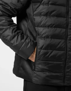 Fashion Nylon Puffered Jacket Herren Herren | Jacken
