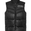 Best Nylon Puffered Vest Jacket Herren Herren | Jacken