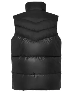Best Nylon Puffered Vest Jacket Herren Herren | Jacken