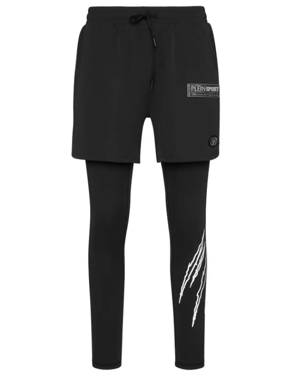 Fashion Nylon Running Trousers Herren Sportbekleidung