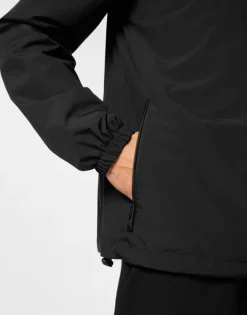 New Nylon Windbreaker LS Herren Jacken