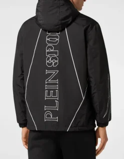 Outlet Nylon Windbreaker Tiger Court Edition Herren Herren | Jacken