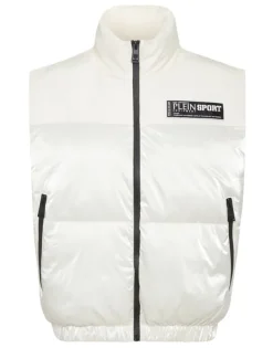 Online Padded Vest Damen Damen | Jacken