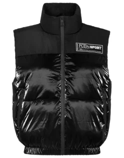 Hot Padded Vest Damen Damen | Jacken