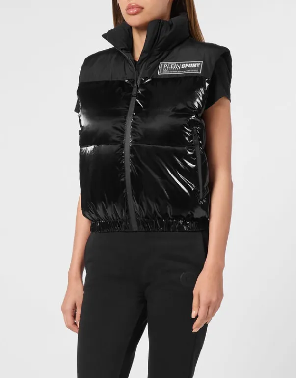 Hot Padded Vest Damen Damen | Jacken