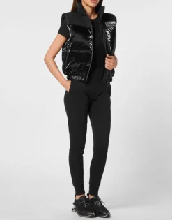 Hot Padded Vest Damen Damen | Jacken