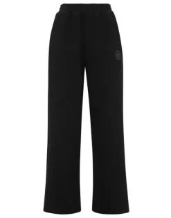Discount Palace Fit Jogging Trousers Damen Sportbekleidung