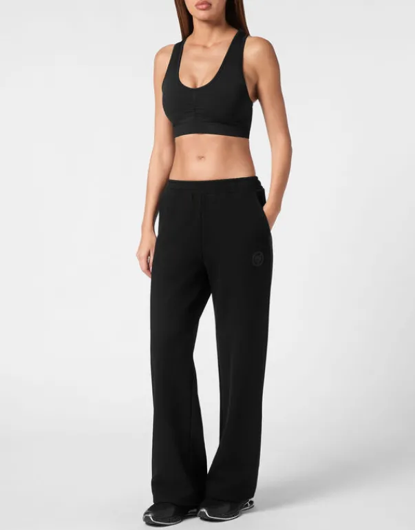 Discount Palace Fit Jogging Trousers Damen Sportbekleidung