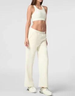 Fashion Palace Fit Jogging Trousers Damen Sportbekleidung