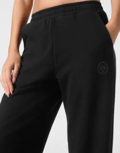 Discount Palace Fit Jogging Trousers Damen Sportbekleidung