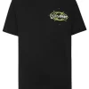 Hot Cotton T-shirt Round Neck SS Logos Herren T-shirt