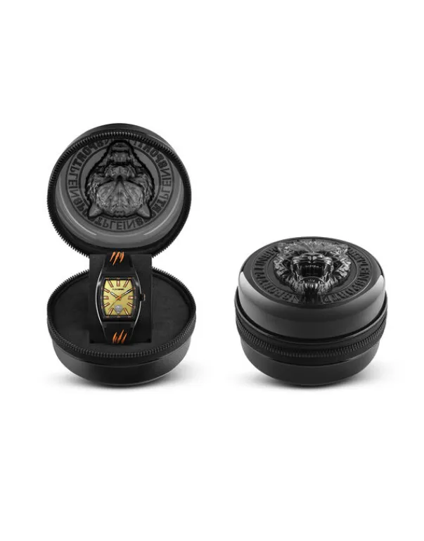 Fashion GAZE WATCH Plein Sport Gaze