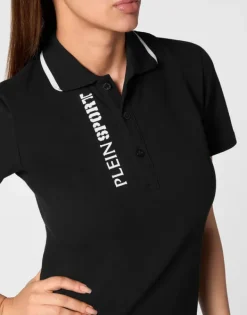 Clearance Polo Dress Damen Sportbekleidung
