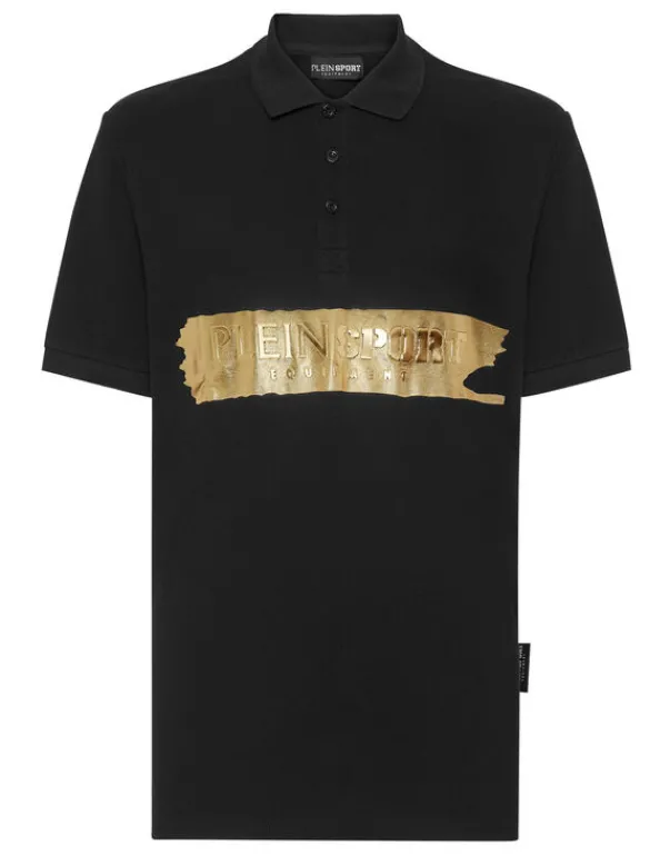 Clearance Polo Shirt SS Herren T-shirt