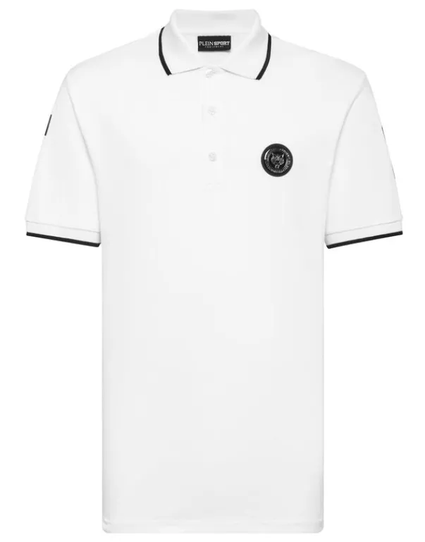 Online Polo shirt SS Herren T-shirt