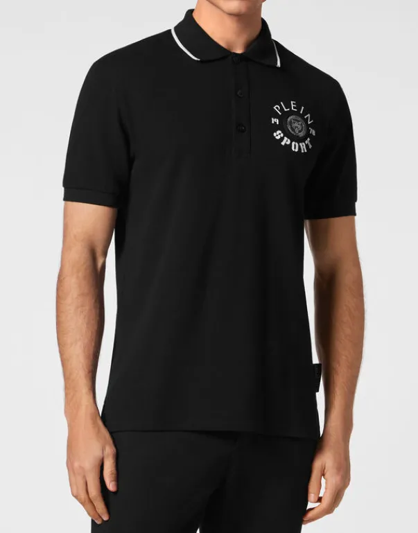 Clearance Polo shirt SS Herren T-shirt