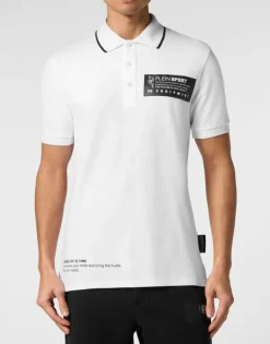 Fashion Polo shirt SS Herren T-shirt