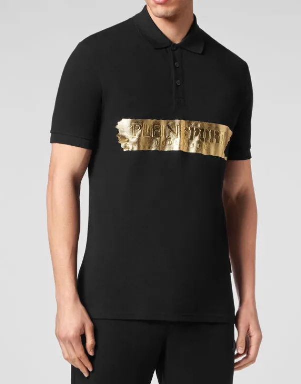 Clearance Polo Shirt SS Herren T-shirt