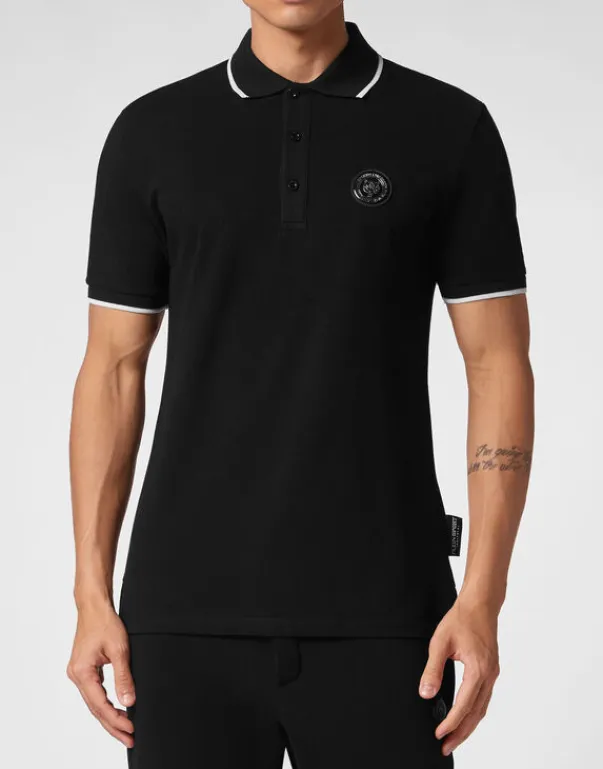 Sale Polo shirt SS Herren T-shirt