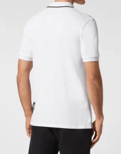 Discount Polo shirt SS Herren T-shirt