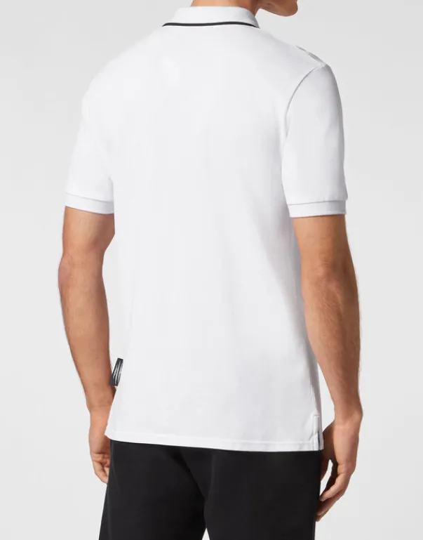 Discount Polo shirt SS Herren T-shirt