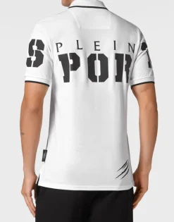 Online Polo shirt SS Herren T-shirt