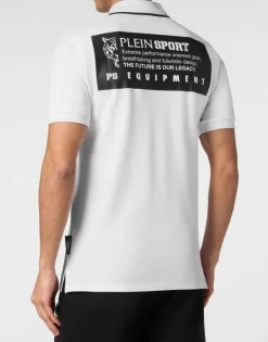 Fashion Polo shirt SS Herren T-shirt