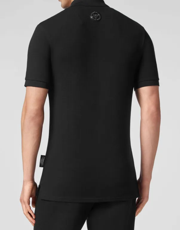 Clearance Polo Shirt SS Herren T-shirt