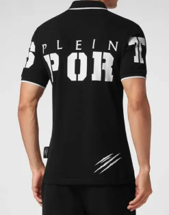 Sale Polo shirt SS Herren T-shirt