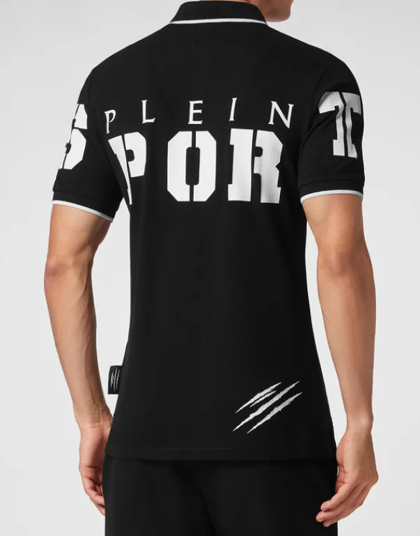 Sale Polo shirt SS Herren T-shirt