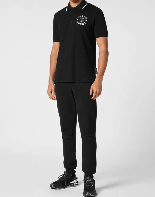 Clearance Polo shirt SS Herren T-shirt