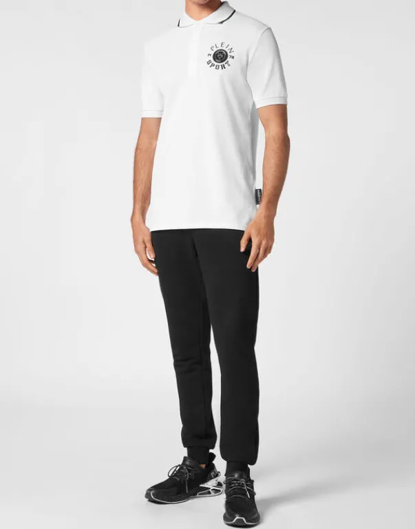 Discount Polo shirt SS Herren T-shirt
