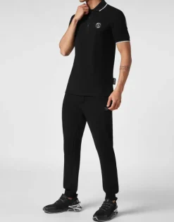 Sale Polo shirt SS Herren T-shirt