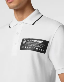 Fashion Polo shirt SS Herren T-shirt