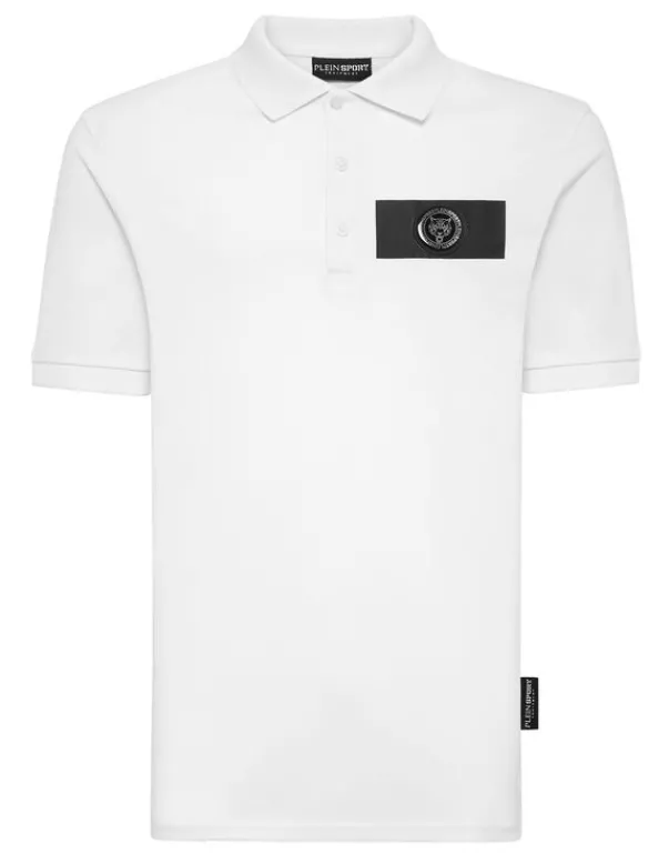 Hot Polo shirt SS Scratch Herren T-shirt